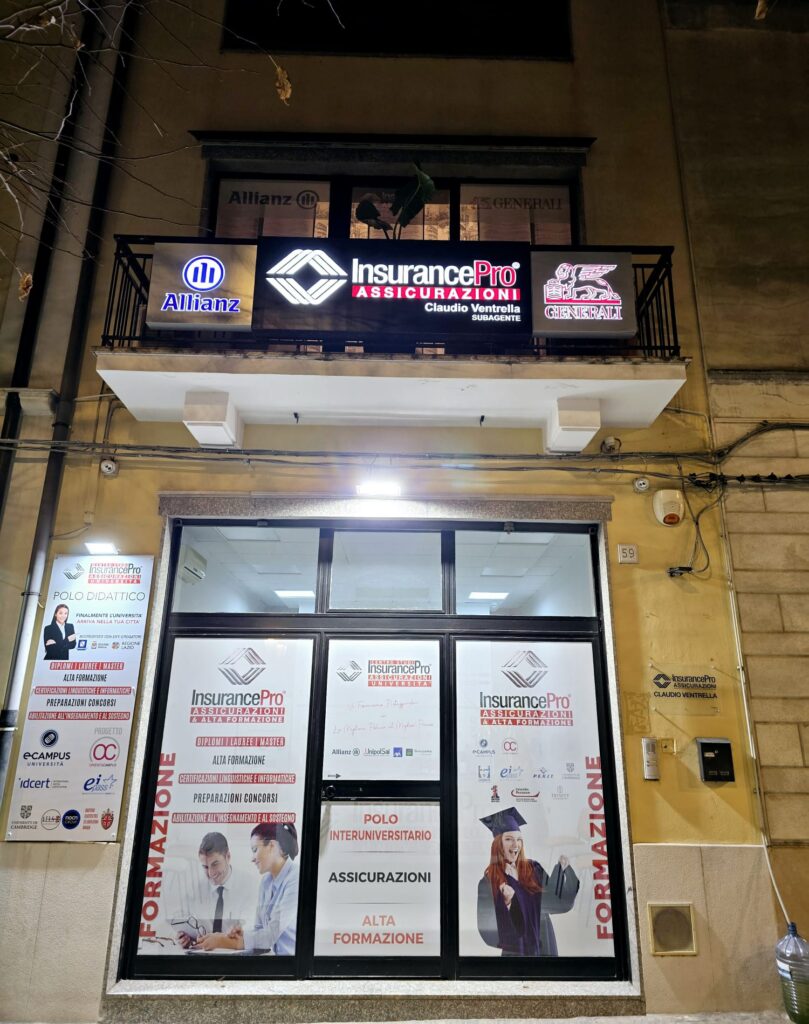 InsurancePro di Claudio Ventrella