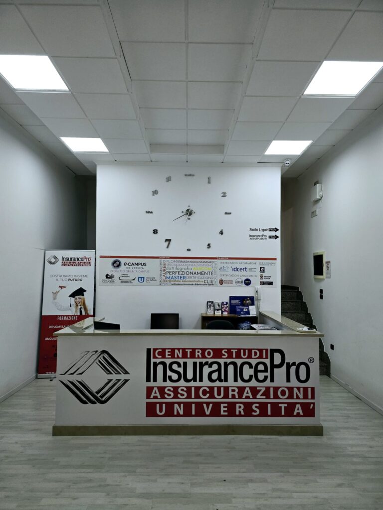 InsurancePro di Claudio Ventrella