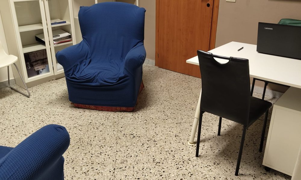 Dott. Matteo Guaccio – Psicologo e Mental coach