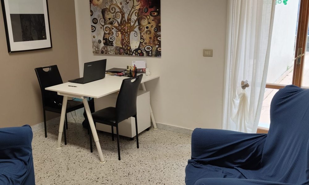Dott. Matteo Guaccio – Psicologo e Mental coach