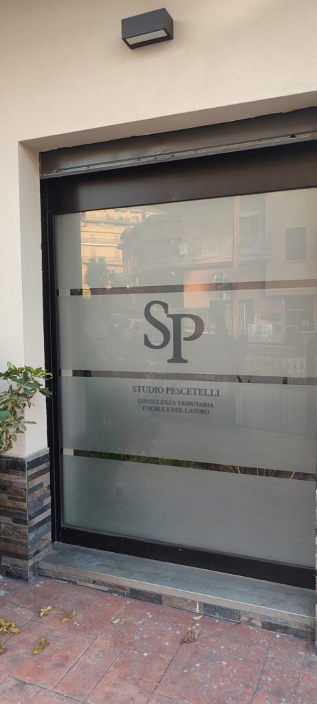 Studio Pescetelli Srls