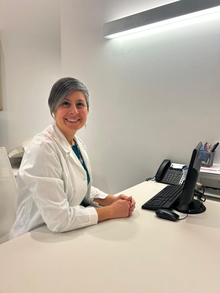 Dott.ssa Claudia Miccolo – Nutrizionista
