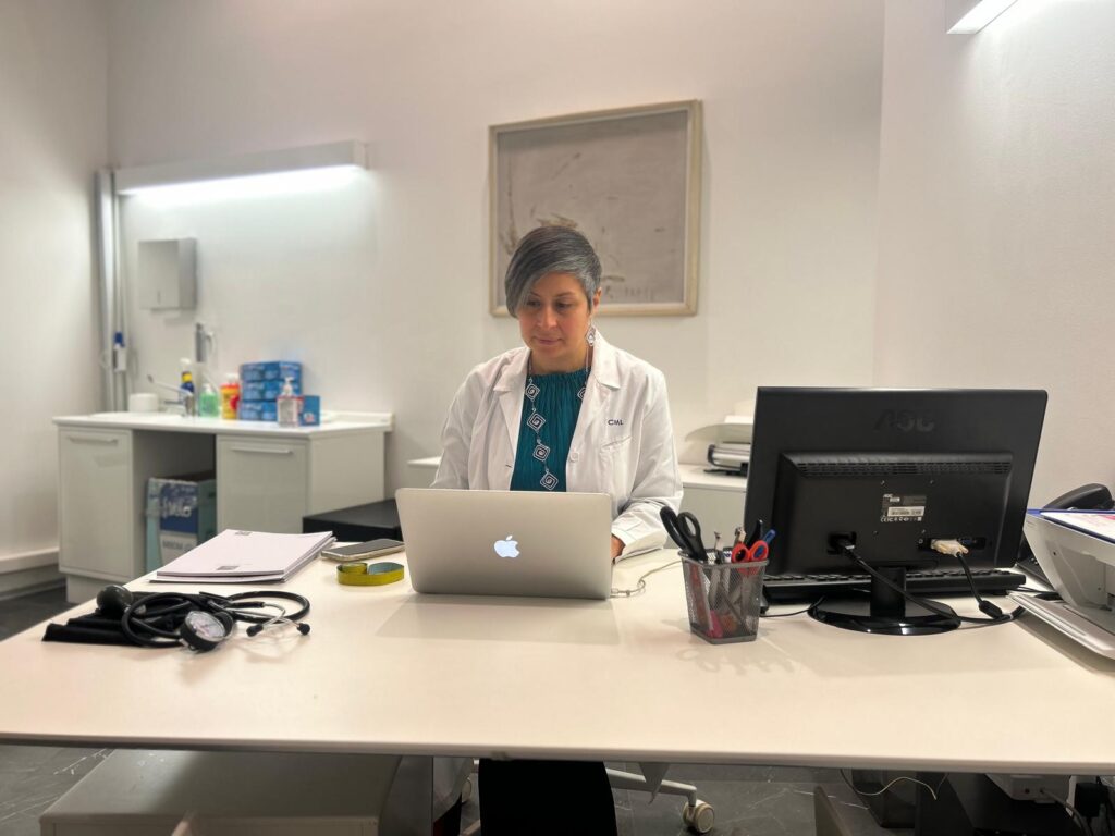 Dott.ssa Claudia Miccolo – Nutrizionista
