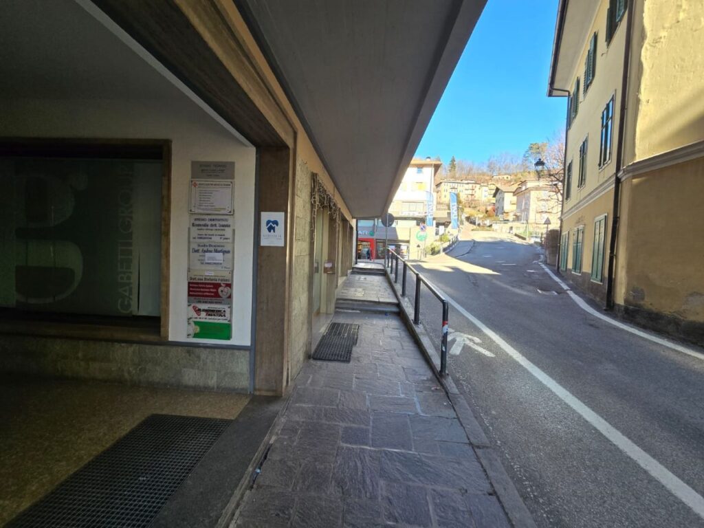 White Peak Di Bertolotti Cristiano Giovanni S.A.S