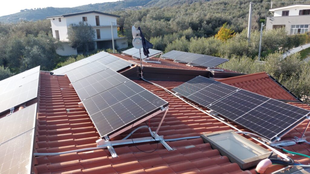 Voltaico srl