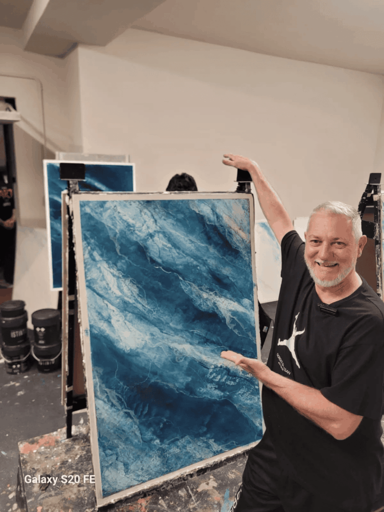Guys Art di Mario Argenton