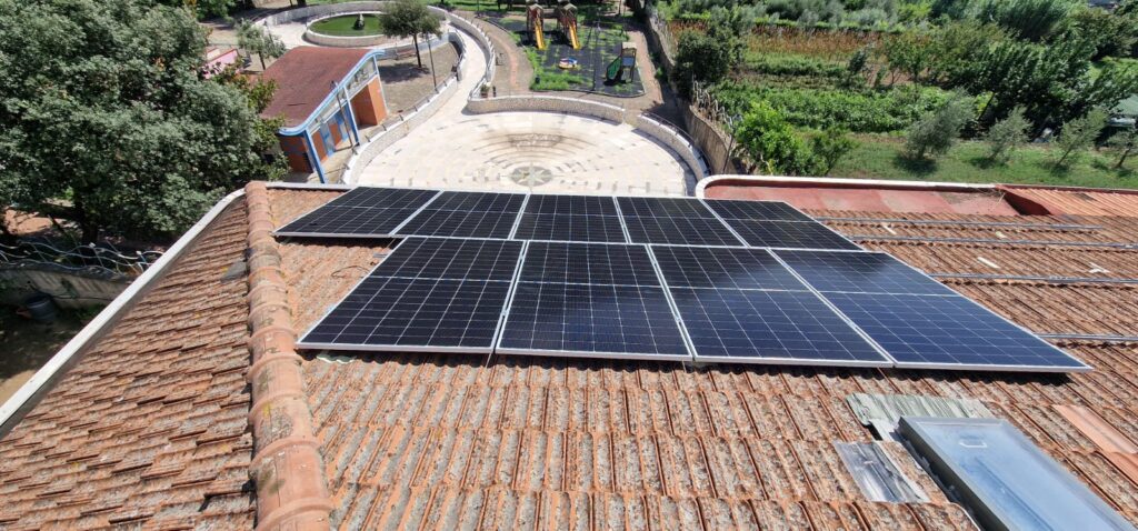Voltaico srl