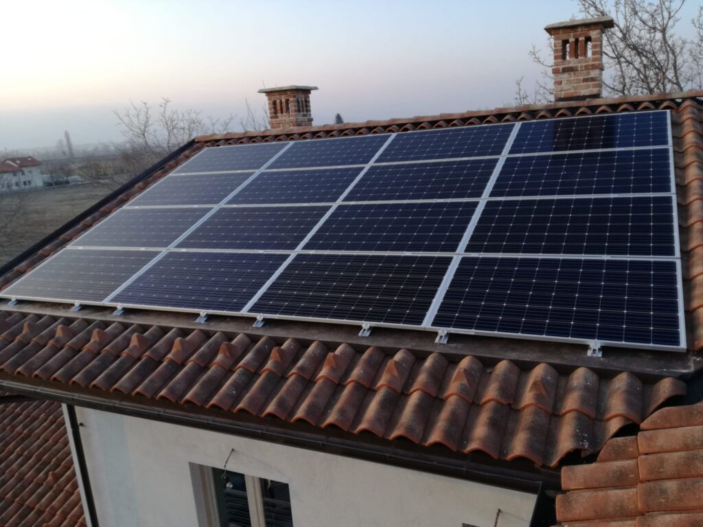 2T Impianti Elettrici