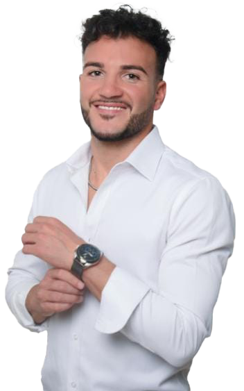 Dott. Matteo Guaccio – Psicologo e Mental coach