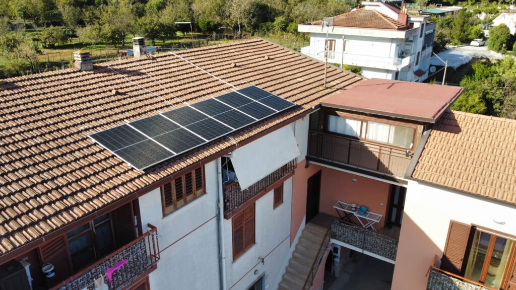 Voltaico srl