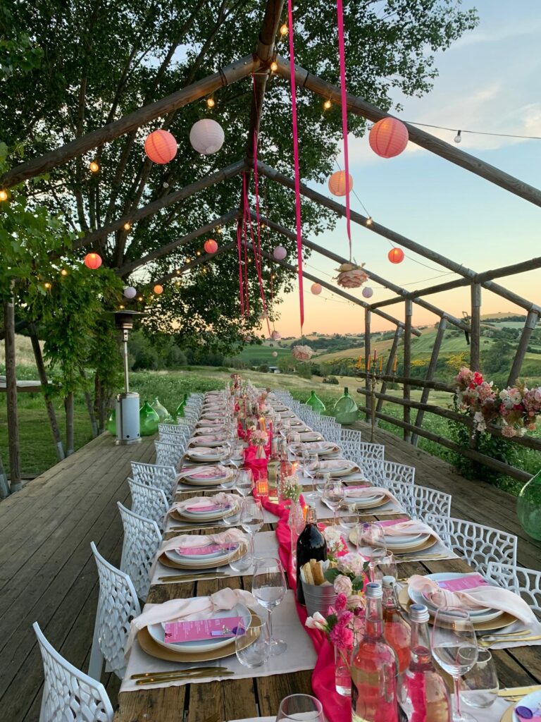 Cantina Langelina