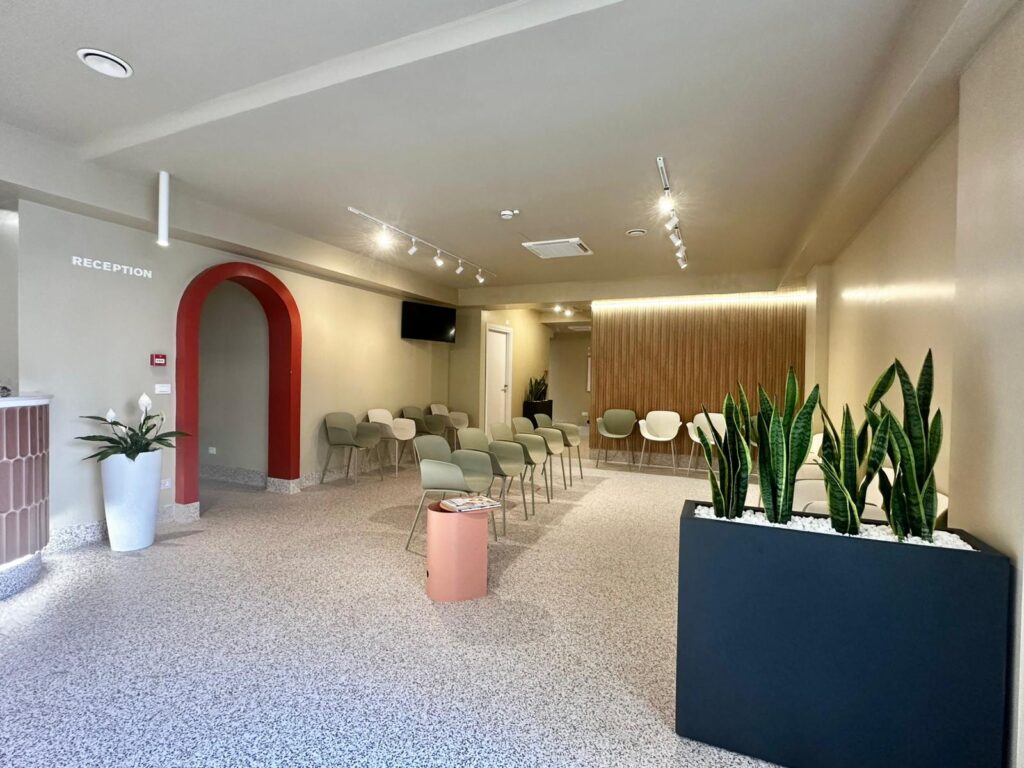 Studio Medico Kos