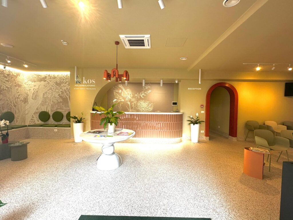 Studio Medico Kos