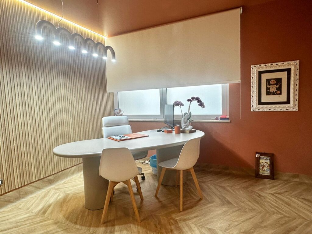Studio Medico Kos