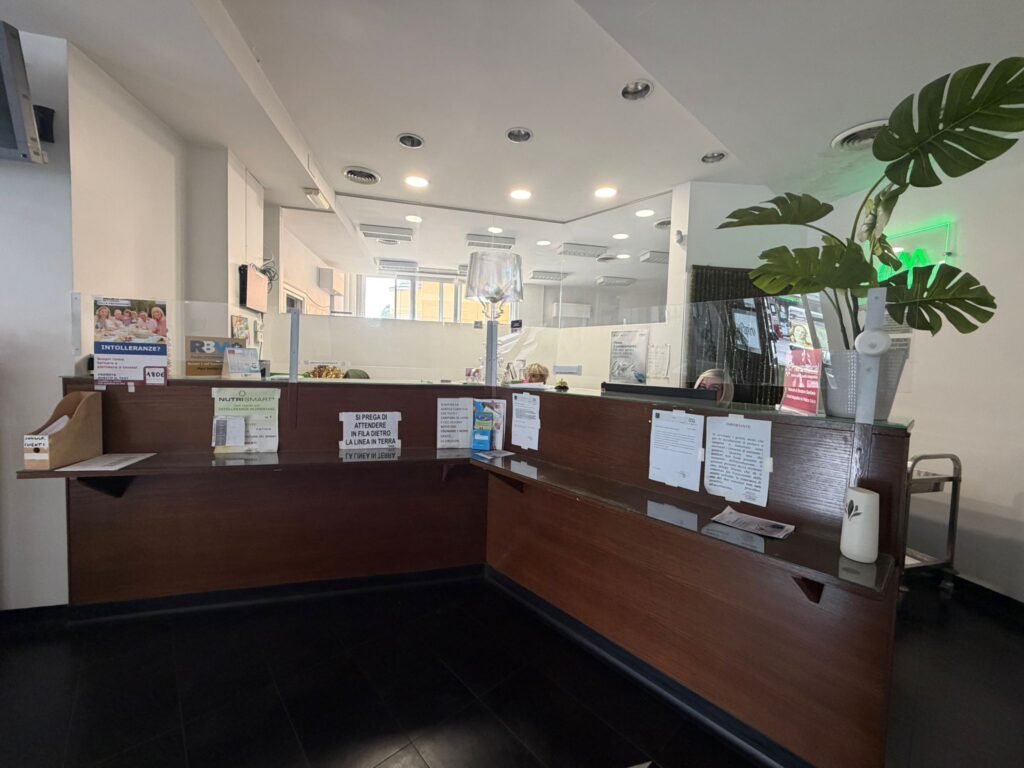 Laboratorio Tre Pini