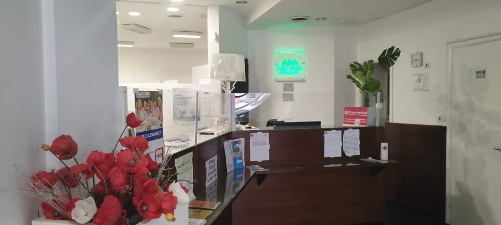 Laboratorio Tre Pini