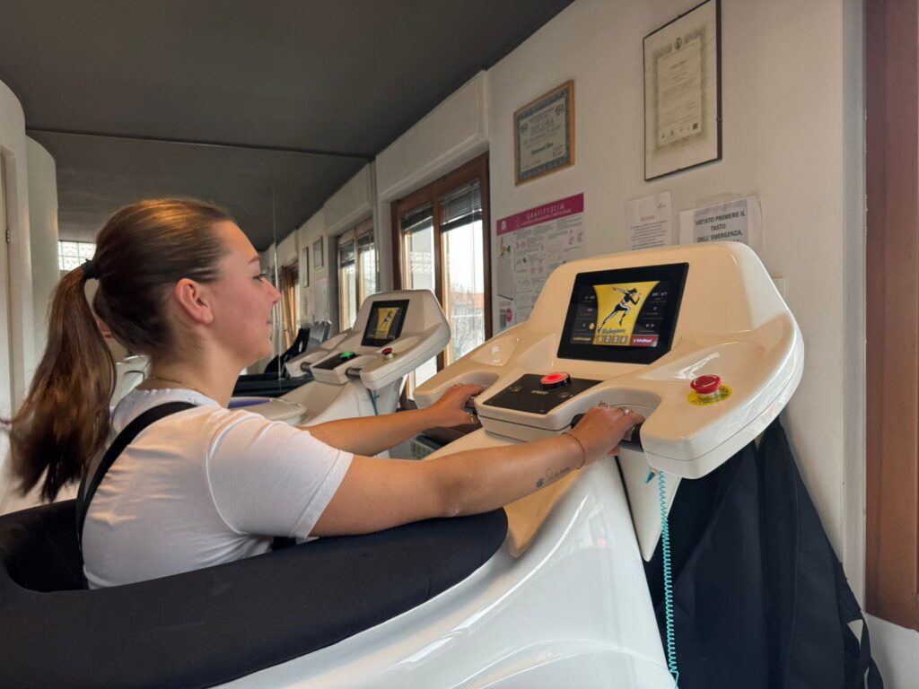 Body Academy