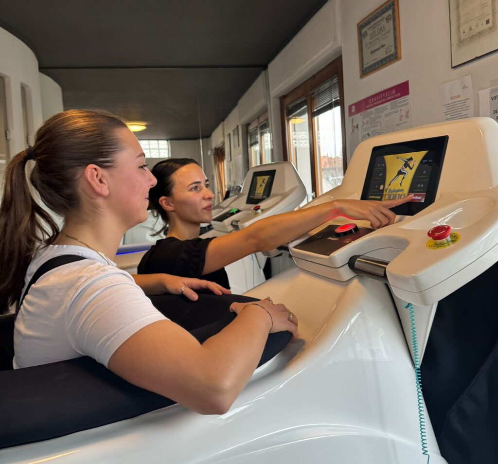 Body Academy