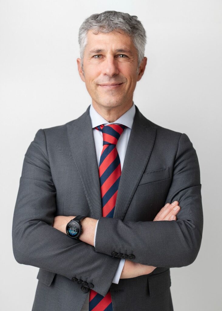 Rodolfo Liccione – Consulente Finanziario