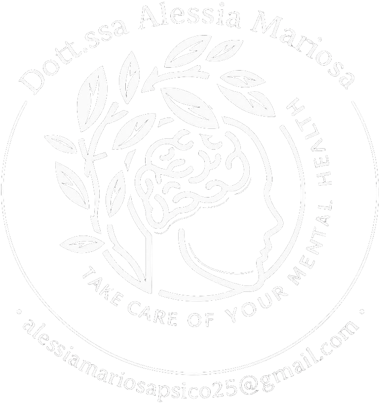 Dott.ssa Alessia Mariosa – Psicologa