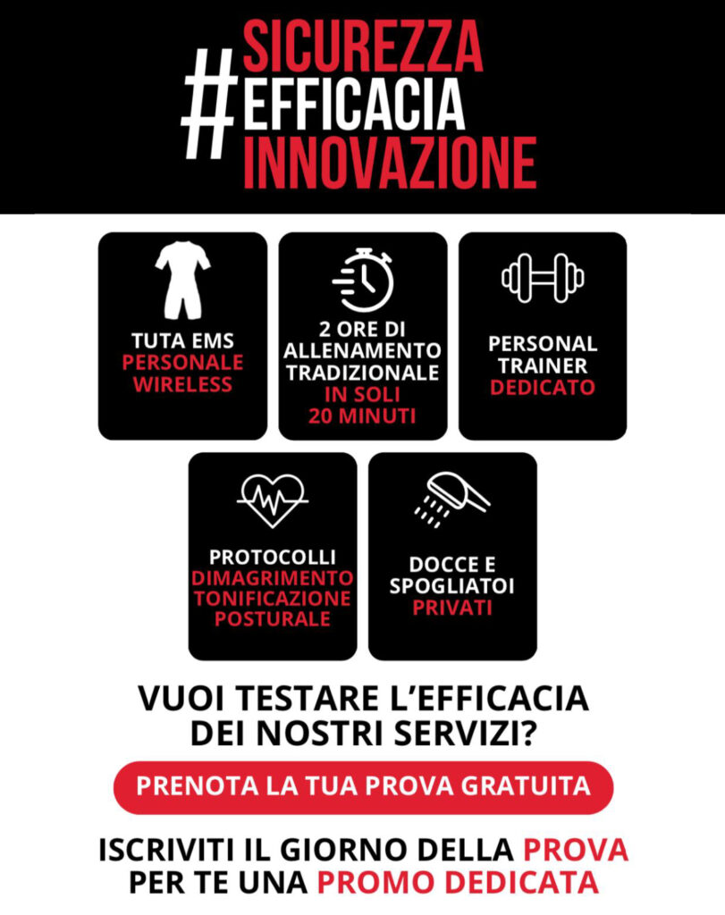Urban Fitness Cesena