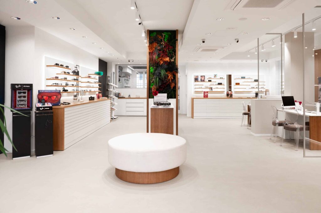 VisionOttica Lippi