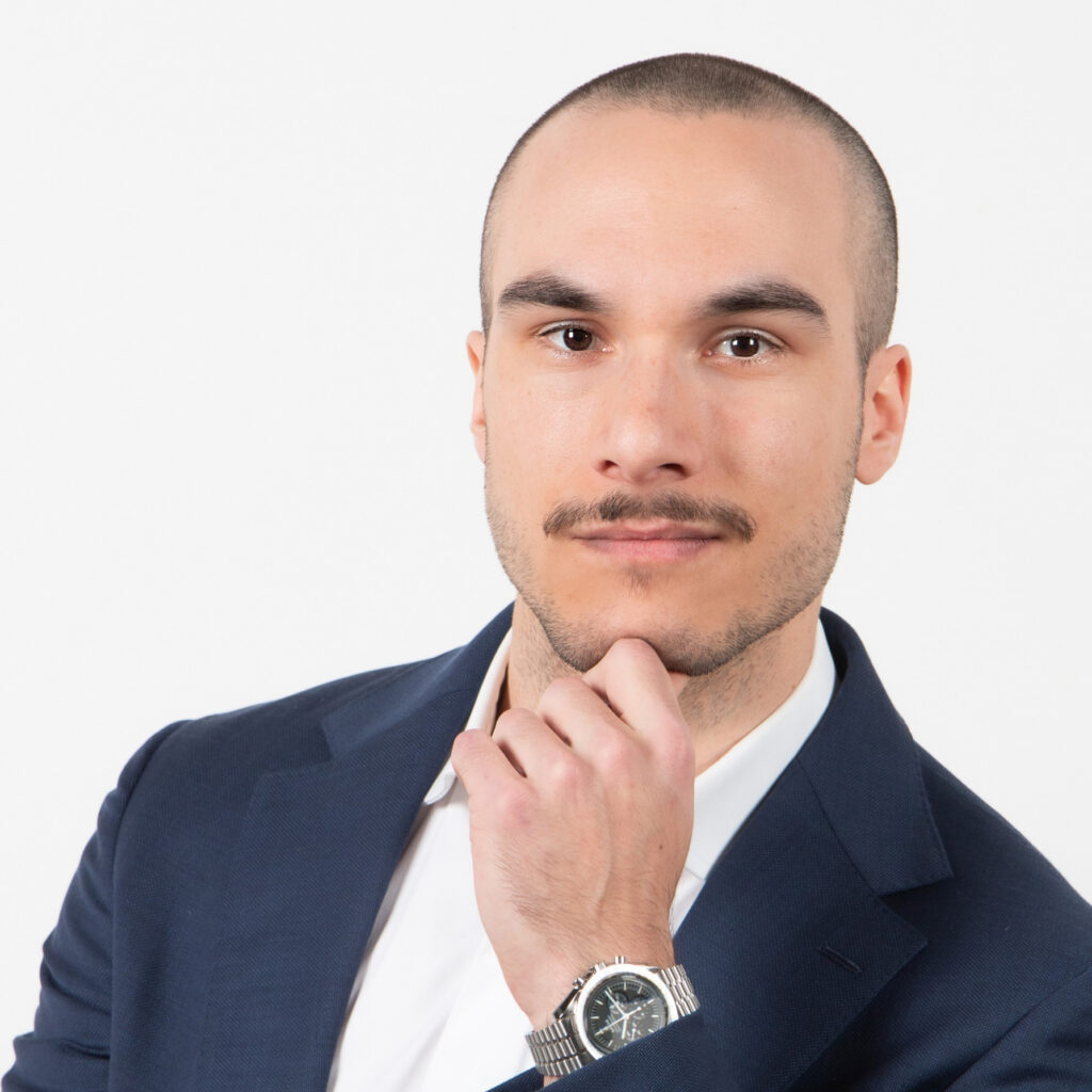 Dott. Luca Zucchelli – Biologo Nutrizionista
