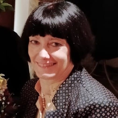Dott.ssa Lucia Ciarini – Psicologo e psicoterapeuta