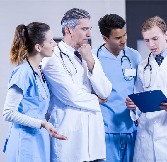 Dott. Piccirillo – Laboratorio di Analisi Cliniche