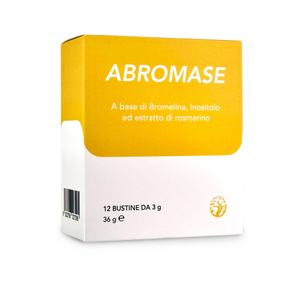 Abros | Integratori alimentari naturali e biologici