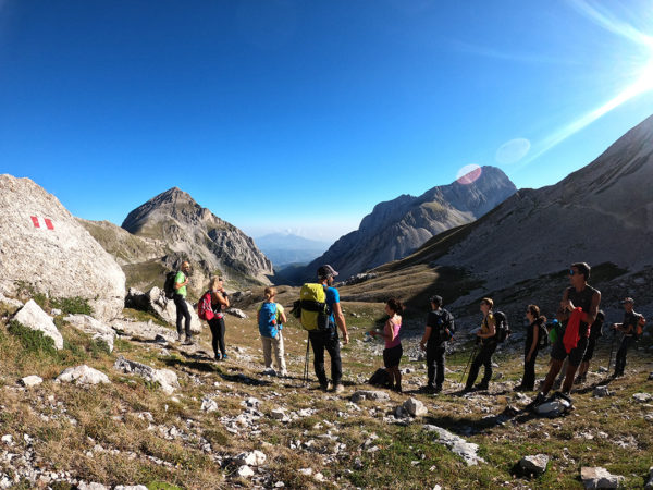Abruzzo Wild