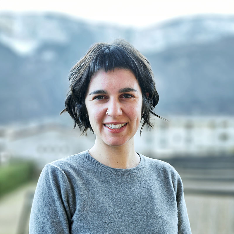 Giulia Adami – Psicologa Psicoterapeuta