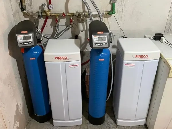 HYDRO-TECH | Idraulico e Servizi di Termoidraulica a Modena