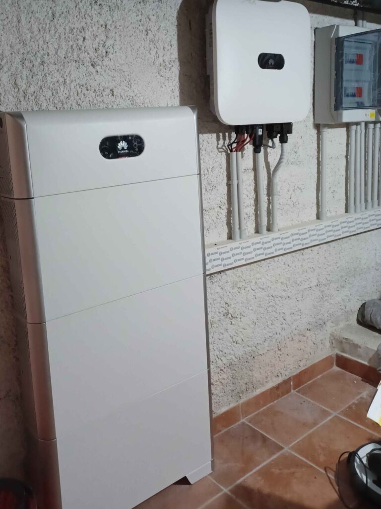 Greentec Srls