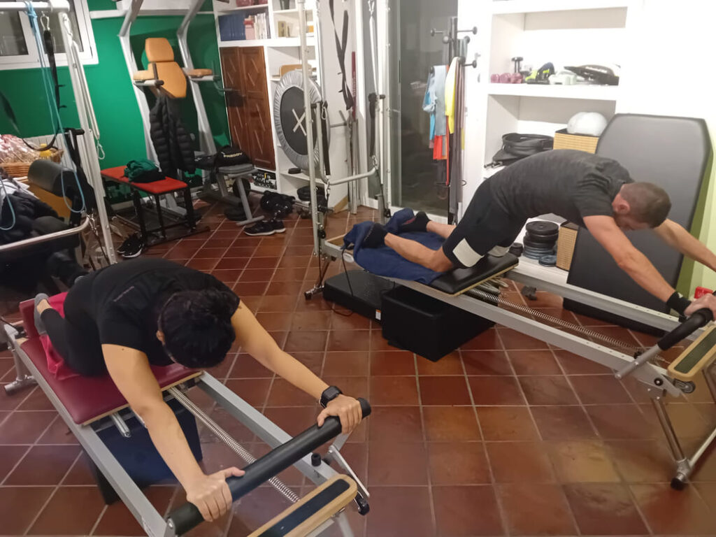 Alessandro Agosti – Personal Trainer