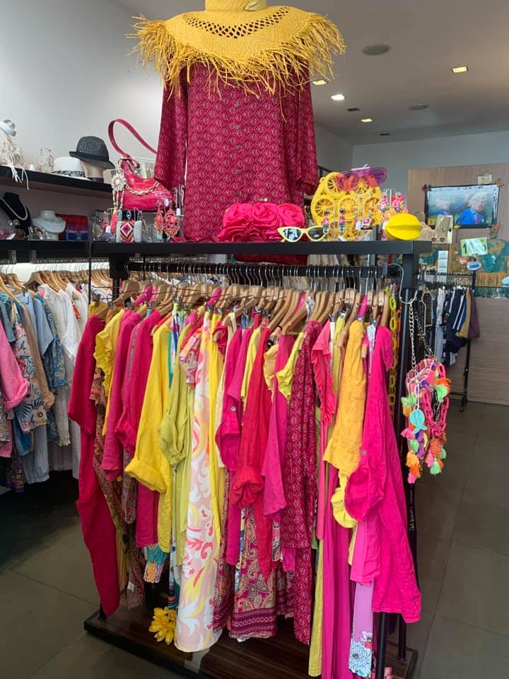 Seghezzi Fashion Store
