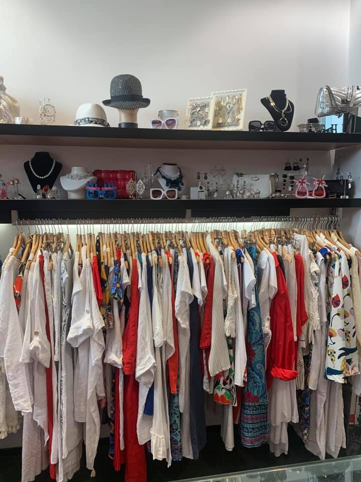 Seghezzi Fashion Store