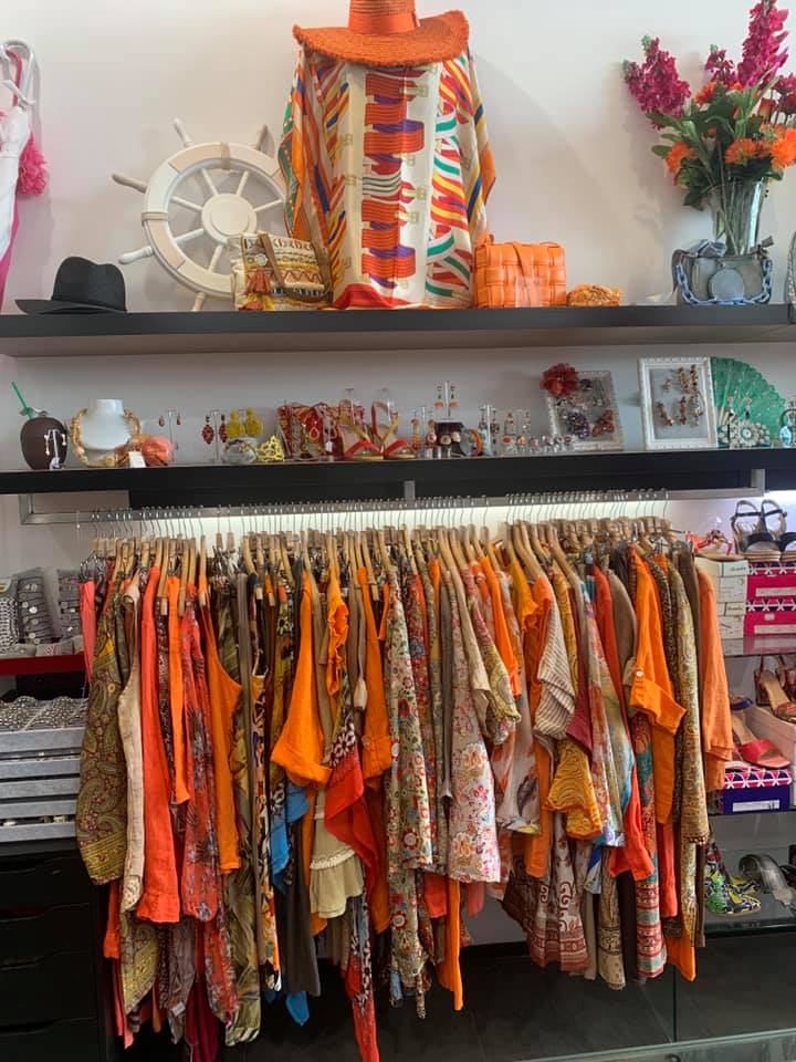 Seghezzi Fashion Store