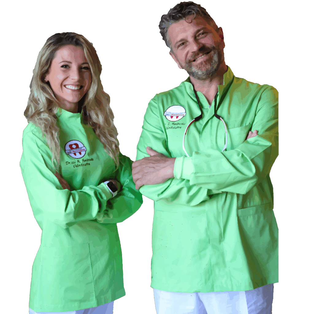 Centro Dentistico San Francesco