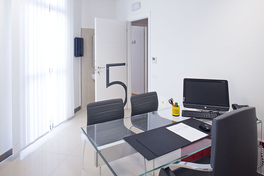 Centro Abax