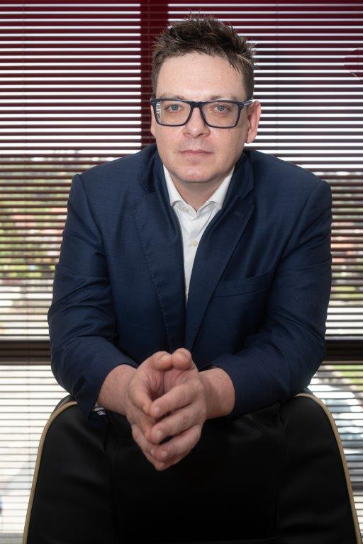 Amedeo Leone – Consulenza studio privacy