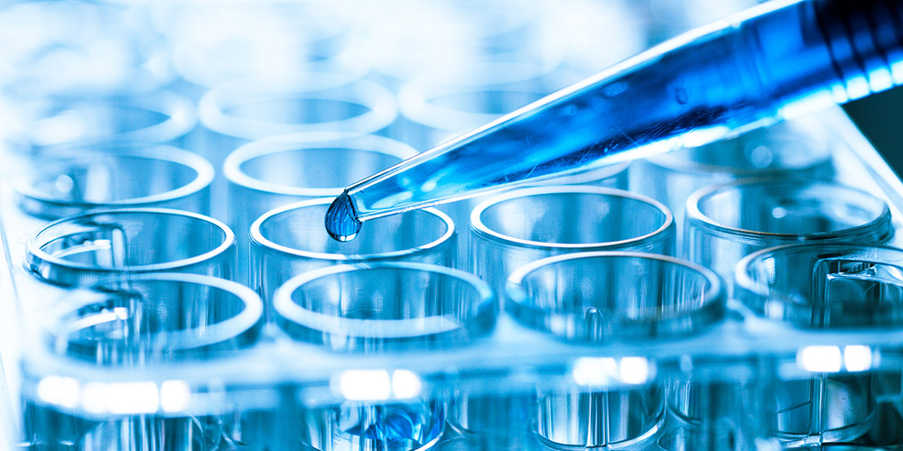 Laboratorio Analisi Sammartini