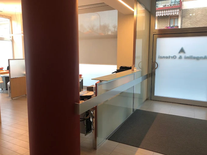 Studio Angelini & Ortenzi