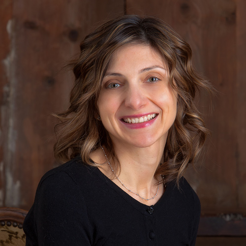 Dott.ssa Arianna Orlando – Psicologa e Psicoterapeuta
