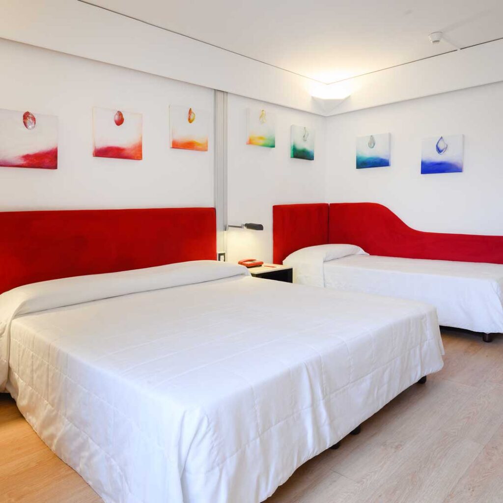 Art Hotel Museo