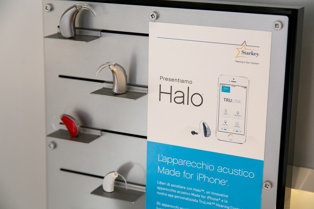 Centro Acustico Audiomed