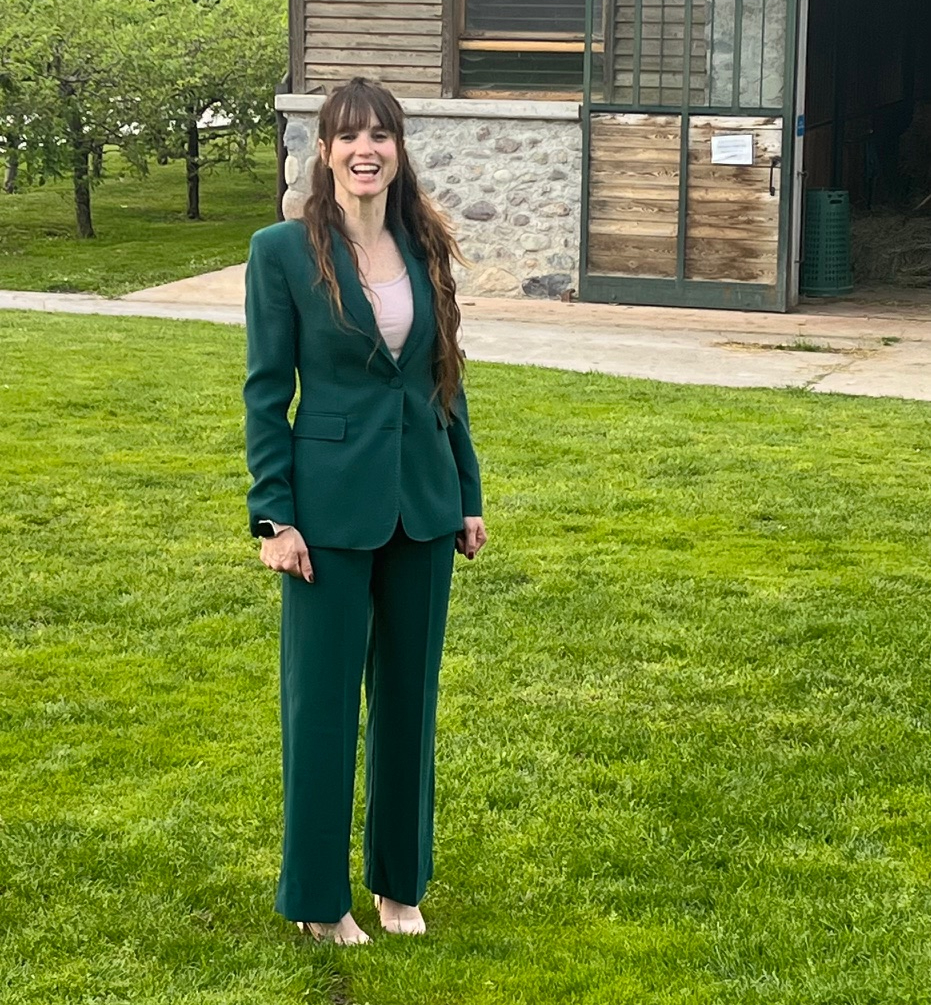Avv. Federica Califano