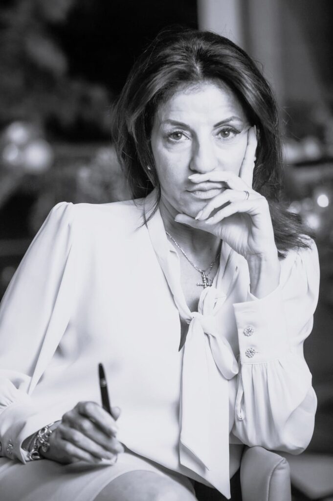 Avv. Gabriella De Felice