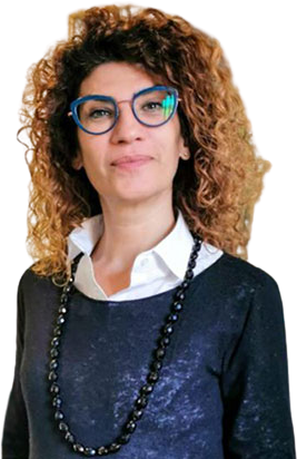 Avv. Giorgia Baldassarri