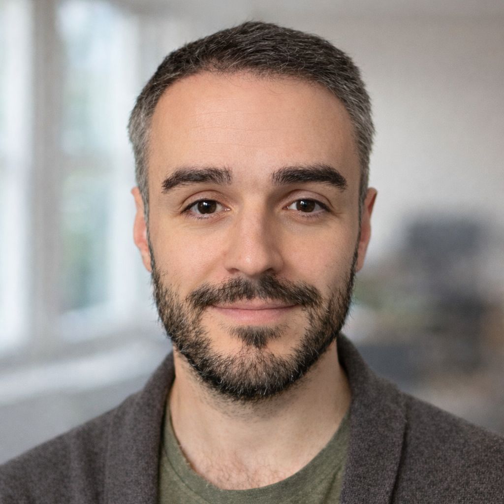 Dott. Nicolas Piccolo – Psicologo